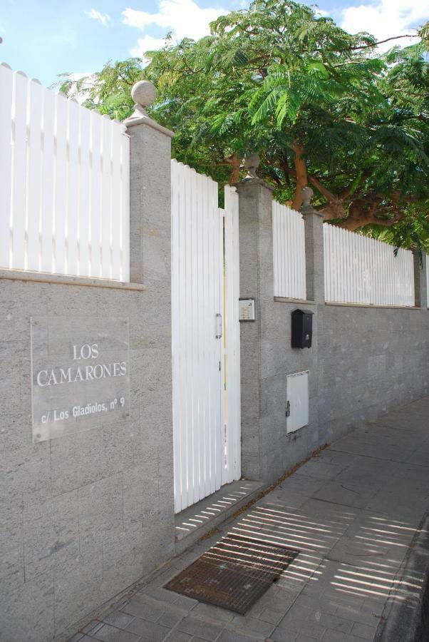 Deluxe Apartment. 50 Meters Beach San Agustín Exterior foto