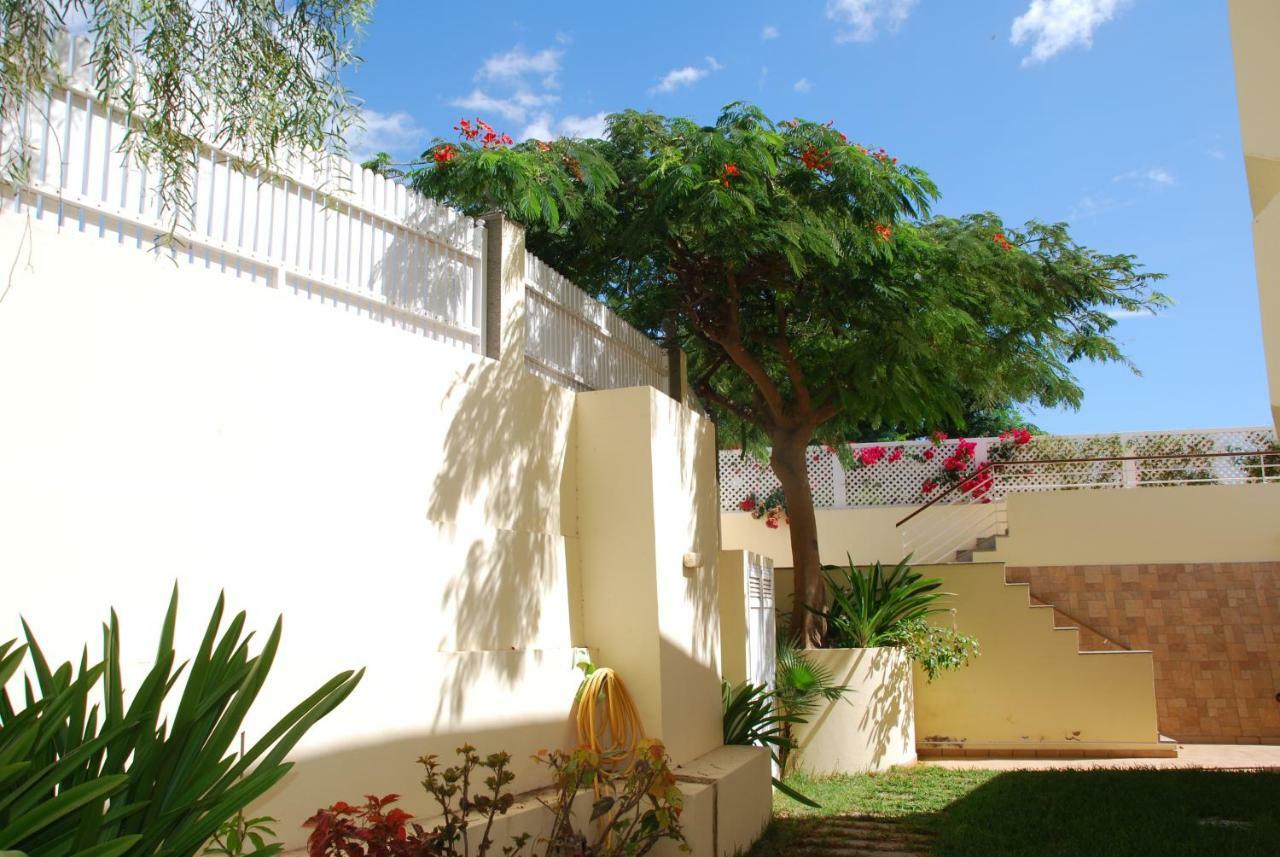 Deluxe Apartment. 50 Meters Beach San Agustín Exterior foto